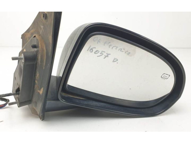 Zpětné zrcátko Dodge Caliber 2006 05074208AC