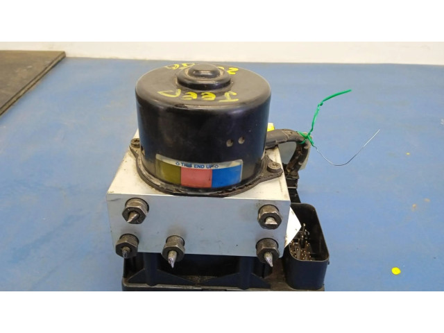 Блок АБС P052009240AC, ABS Jeep Grand Cherokee 1993-1998 года