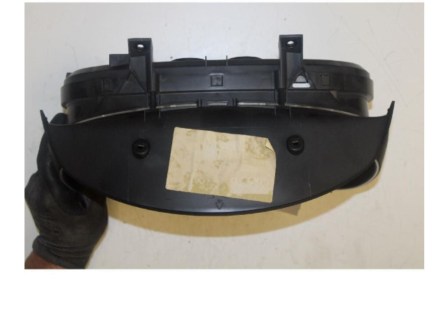 Přístrojová deska Fiat Punto (199) 2012 51917429