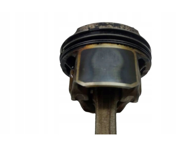 Поршень с шатуном 16V, B48 Mini Cooper Countryman F60