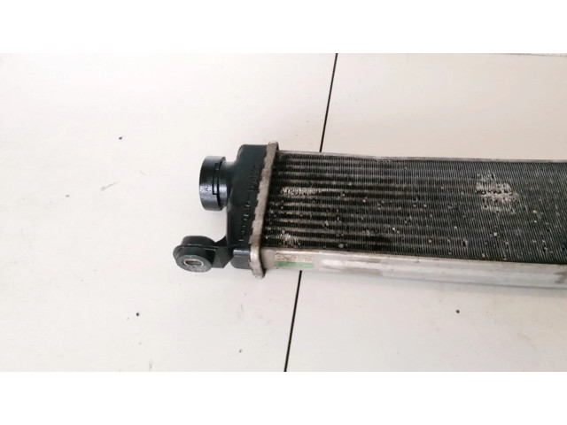 Интеркулер A1685000000 Mercedes-Benz A W168 1.7