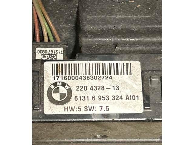 Volant BMW 5 E60 E61 2005 6953324, 716000436302724