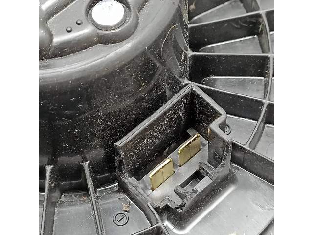 Вентилятор печки 1163408601 Mitsubishi Pajero