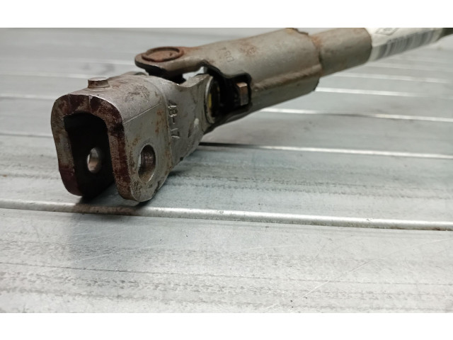 Рулевая рейка 488101248R Dacia Duster 2010 - 2017 года