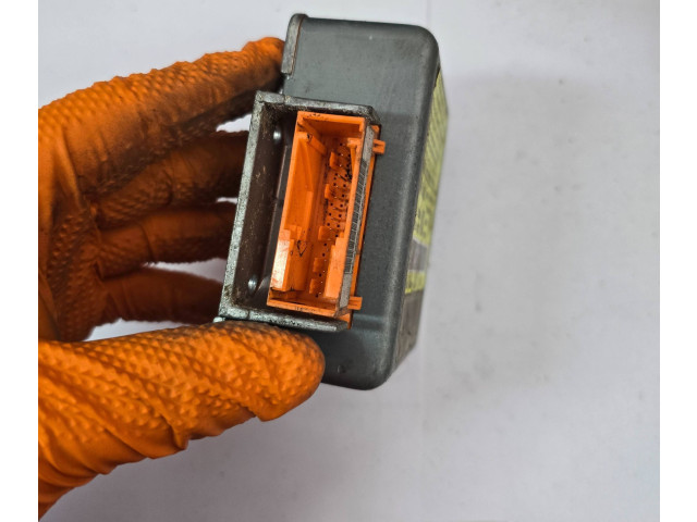 Блок подушек безопасности MR158433, 0285001127 Mitsubishi Carisma