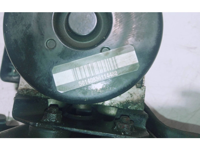 Блок АБС 06210951773, 06261334341 Honda Accord 2008 - 2016 года