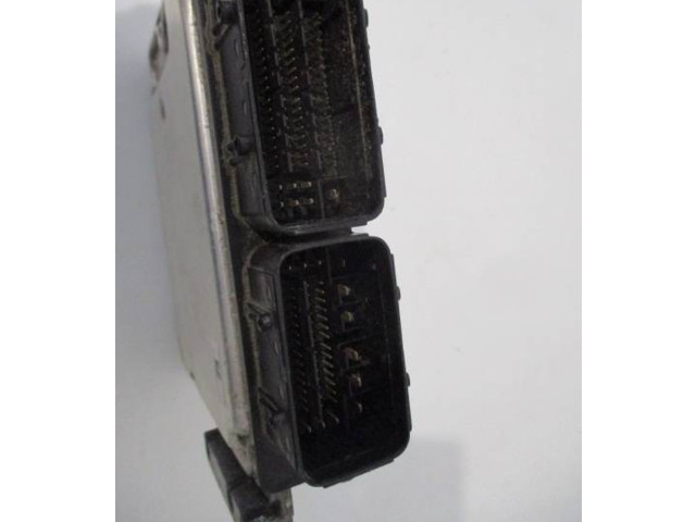 Řídící jednotka 9809478580, 9806460480 Peugeot 508 2014