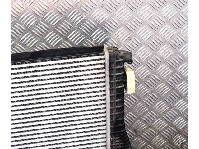 Интеркулер  3C0145805AN   Volkswagen PASSAT CC 