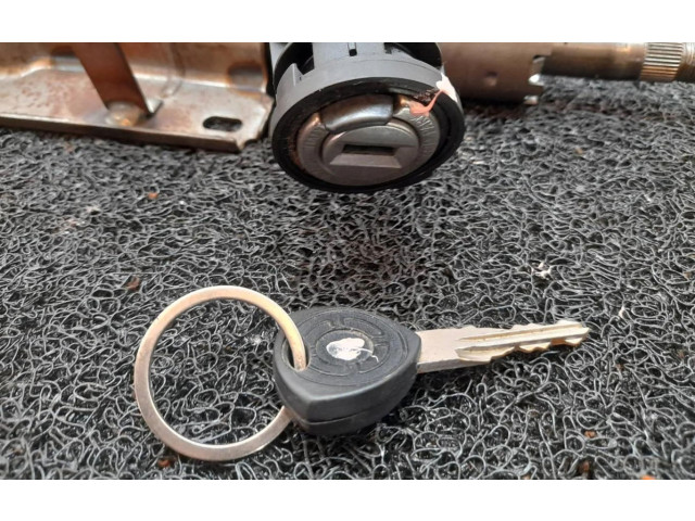 Руль Lancia Y 840  1996 - 2003 года       