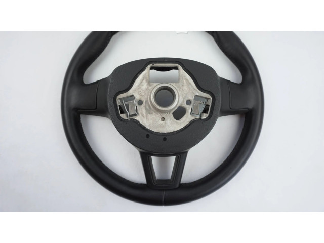 Руль Skoda Yeti (5L) 2009 - 2017 года 5L0419091G