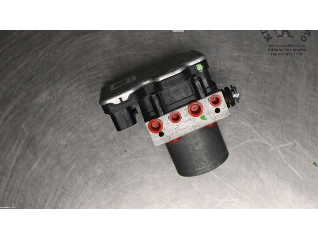 Блок АБС 2681070, NK312B373DB   Ford  Transit Custom  2013 - 2023 года