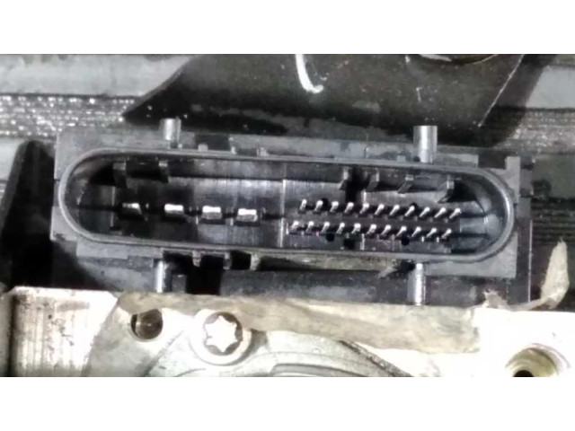 Блок АБС 0265232169, 8201011838 Renault Kangoo II 2008-2014 года