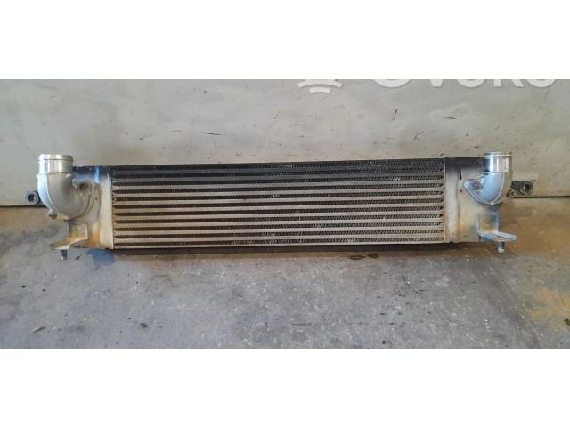 Интеркулер  14461JG70B   Nissan X-Trail T31 