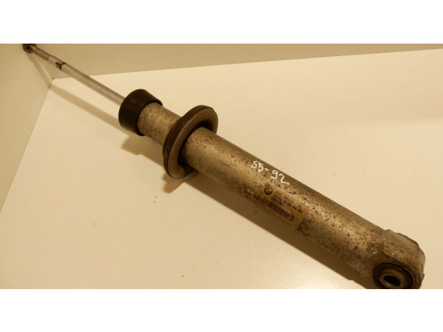 Задний aмортизатор