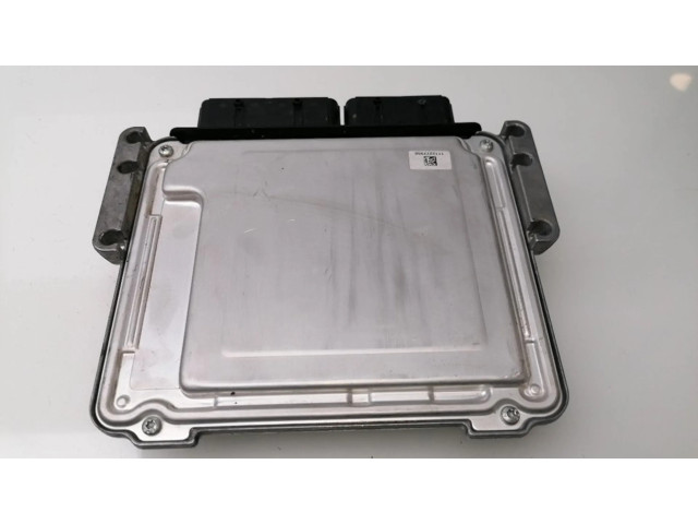 Řídící jednotka 9832694380, 9818703480 Citroen Berlingo 2018