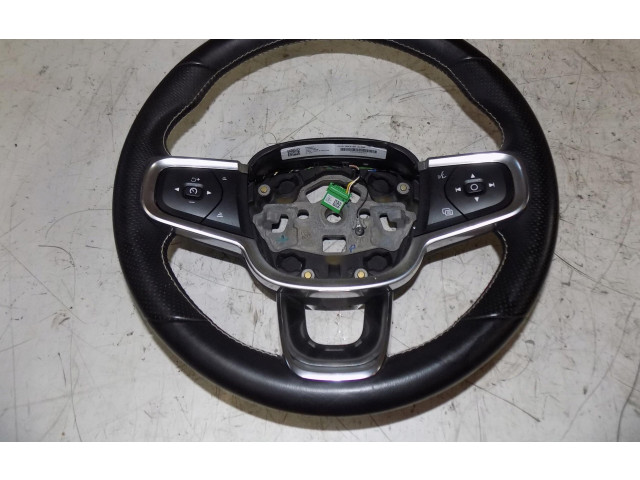 Руль Volvo XC40 - года