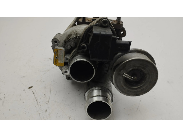 Турбина Mini Cooper Countryman R60 1.6 795967806