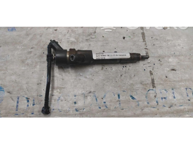 Форсунка 0445110119 Alfa Romeo 166
