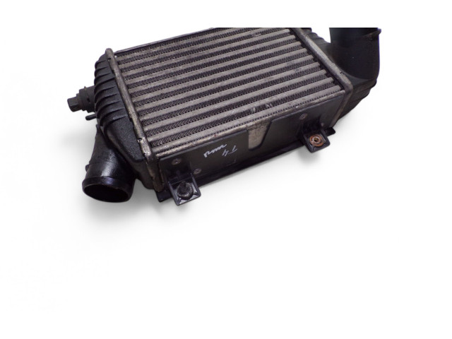 Интеркулер  701145805A   Volkswagen Transporter - Caravelle T4 