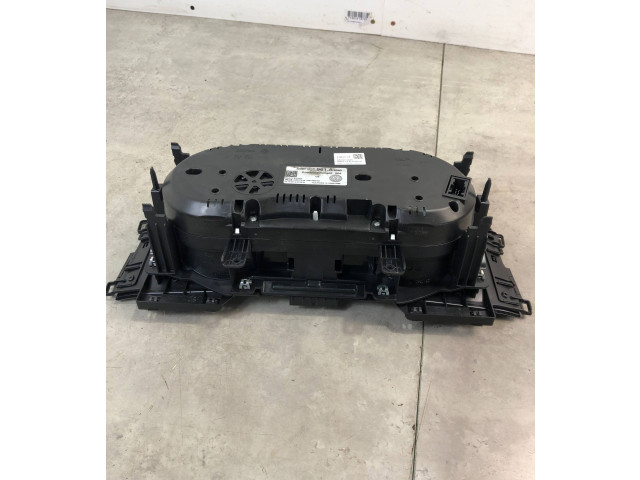 Панель приборов 5G0920961A, 2498376 Volkswagen Golf VII