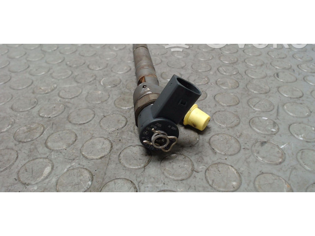 Vstřikovač 0445110012, A6110700587 Mercedes-Benz C W202