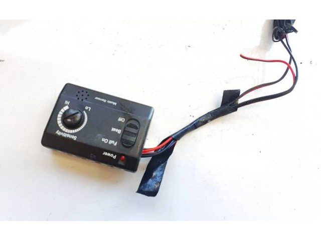 Блок управления Mitsubishi Lancer X