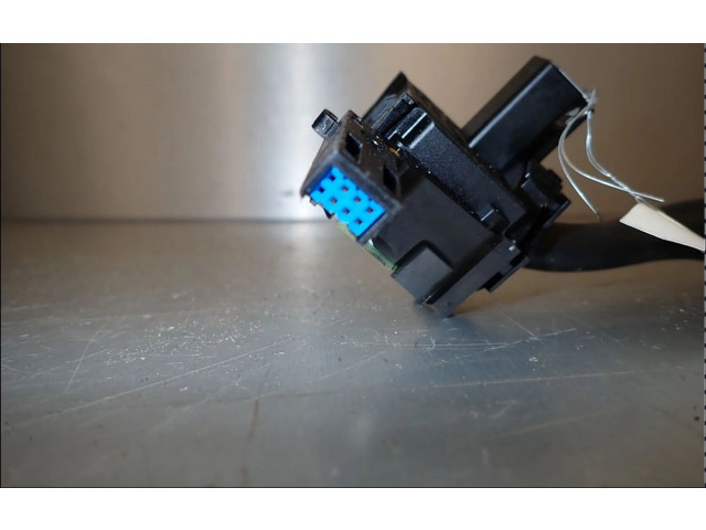 Ручка стеклоочистителей 8P0953519E9B9 Audi A3 S3 A3 Sportback 8P