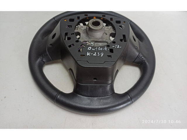 Руль Mitsubishi Outlander 2013 - 2021 года 4400A874XA