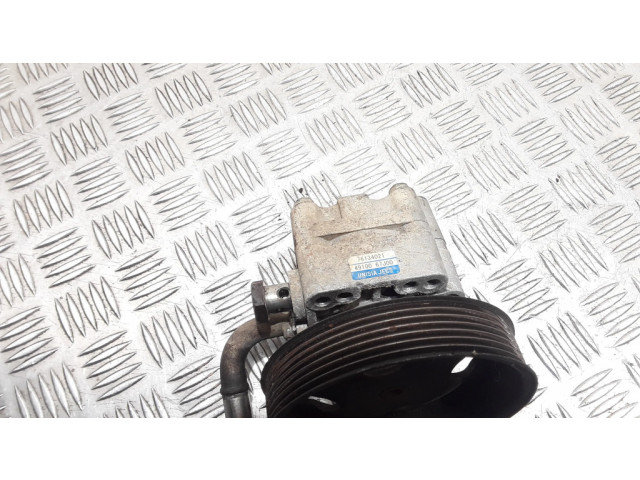 Насос усилителя руля