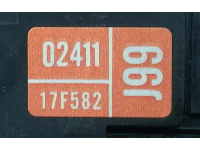 Zpětné zrcátko Toyota Auris 150 2011