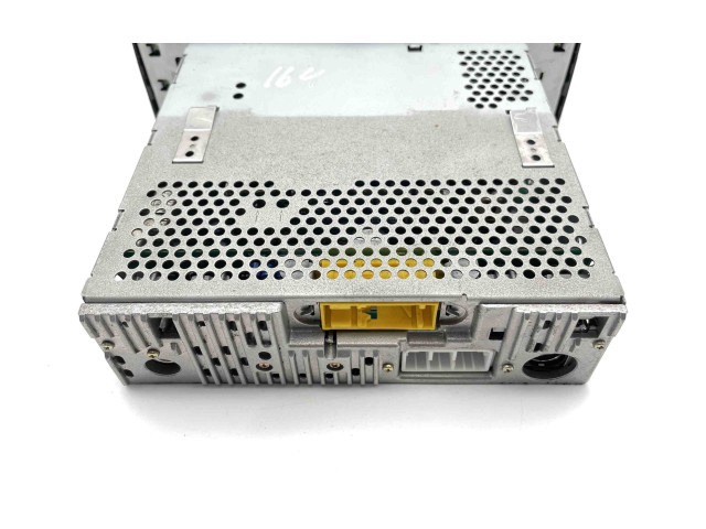 Радио/ проигрыватель CD/DVD / навигация AJ2050W, LJD4100AB Jaguar XK8 - XKR для двигателя AJ8FT