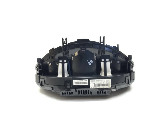 Přístrojová deska Mercedes-Benz E A207 2012 A2C82046200, A2129001314