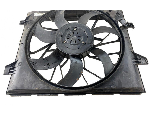 Вентилятор радиатора     52014787AB, 52014787AB    Jeep Grand Cherokee 