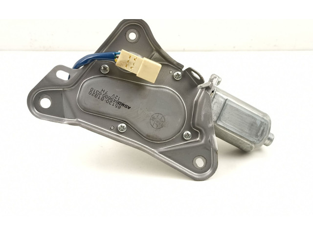 Моторчик заднего дворника 85130B1020, 8496000310 Daihatsu Sirion