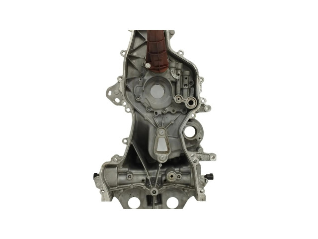 Крышка распределительной коробки