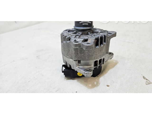 Генератор 06M903018A, 2740614C Volkswagen Golf VIII