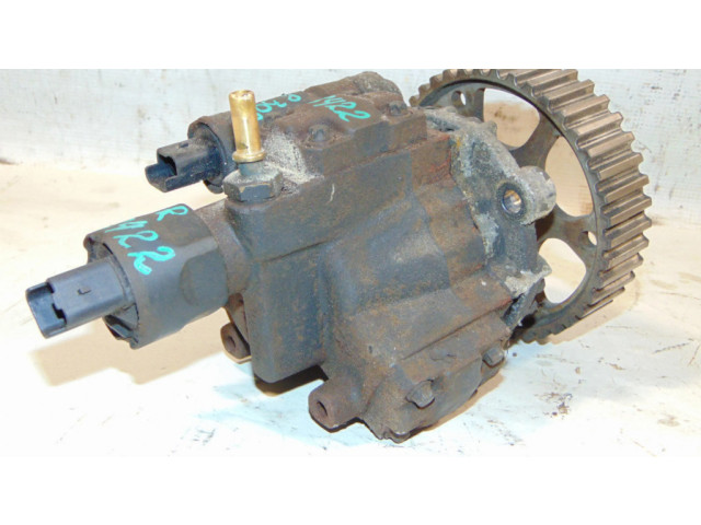 Vstřikovací čerpadlo 9658195080, 5WS40018 Peugeot 307 pro naftový motor 2.0