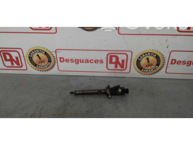 Форсунка 0445110188    Volvo C30   