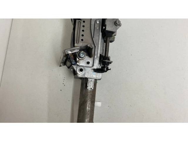 Рулевая рейка 95B419506S, 97062434700 Porsche Macan 2019- года