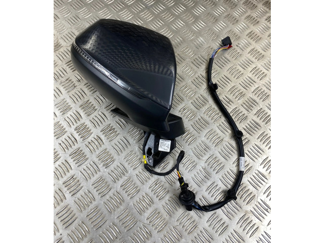 Zpětné zrcátko  Audi Q7 4M 2016  4M2857410  