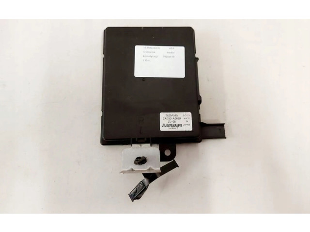 Модуль блока управления кондиционером 7820A515 Mitsubishi ASX