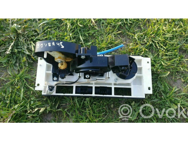 Блок управления климат-контролем JFC102030 Rover 45