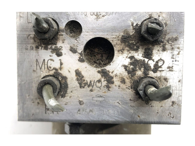 Блок ABS 11000030771 Nissan Pathfinder R50