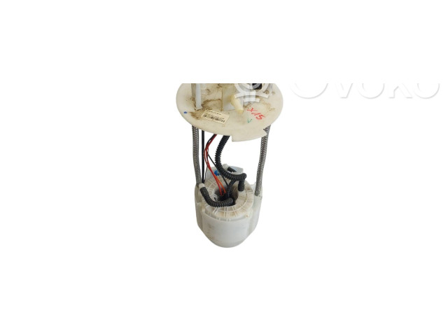 Vstřikovací čerpadlo A4634705900, 1000H14790   Mercedes-Benz G W463 2nd Gen     