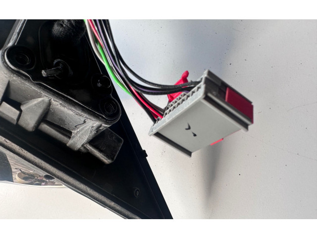 Зеркало электрическое Jaguar XE 2015 - года