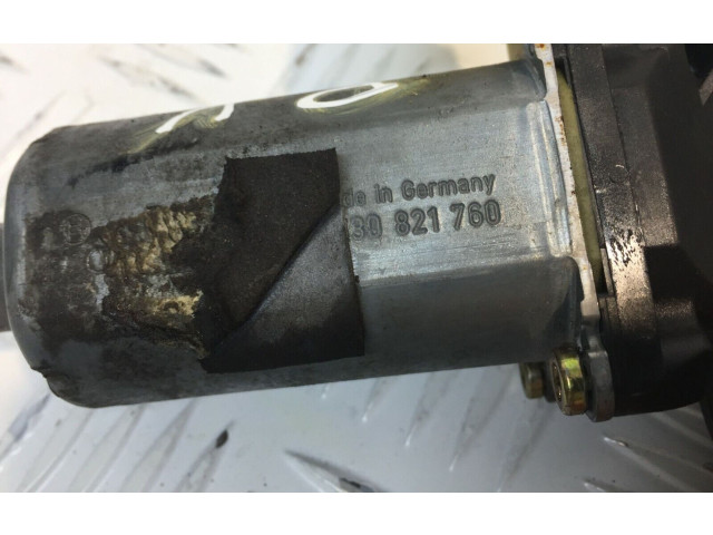 Передний двигатель механизма для подъема окон