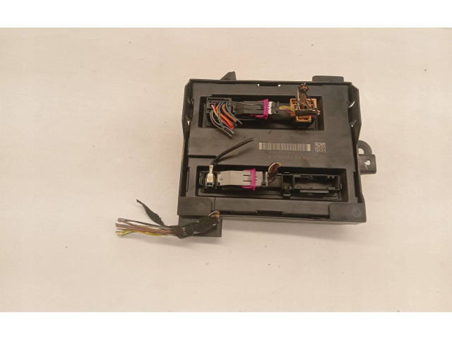 Блок комфорта 8K0907064A, 5DK00991810   Audi A5   