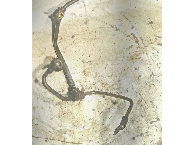 Vstřikovací lišta Renault Vel Satis P9X