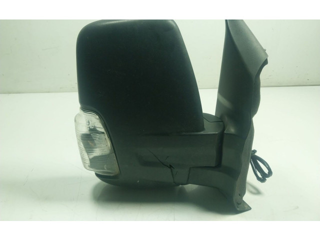 Zpětné zrcátko Ford Transit Custom 2014 2474641