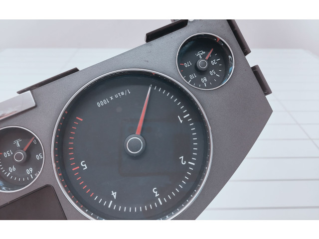 Панель приборов 0263619103, 6033EC2144   Volkswagen Phaeton       